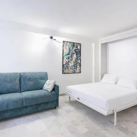 Orphee Cosy Proche Gare Cannes