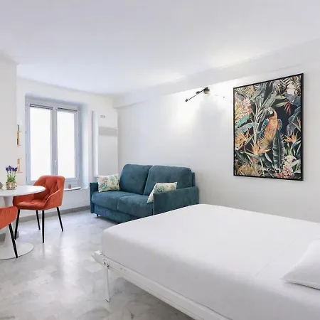 Orphee Cosy Proche Gare Apartment *