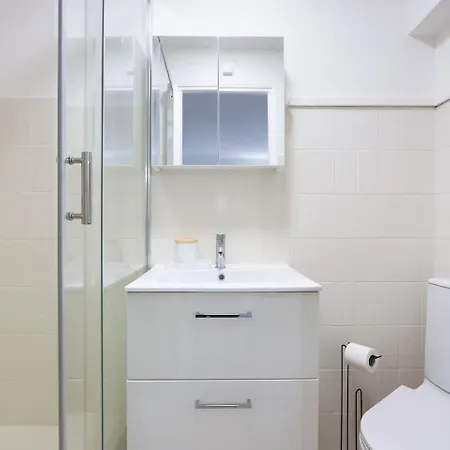 Orphee Cosy Proche Gare Apartment